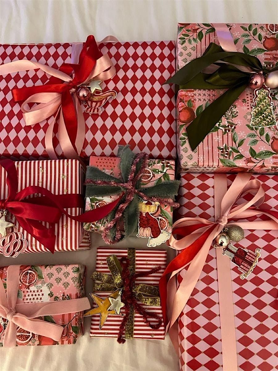 DFW Networking Babes — Shop Small Saturday Community Meetup, 29 November | Event in Arlington | AllEvents