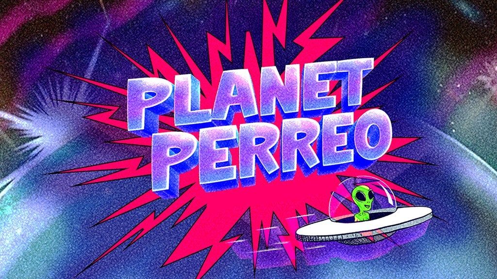 Planet Perreo - **MOVED TO PARISH AT HOB NOLA**, 8 November | Event in New Orleans | AllEvents