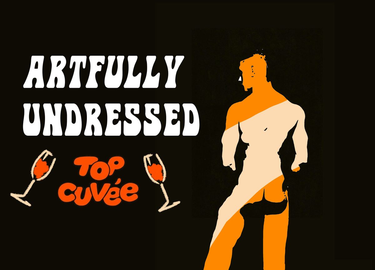Artfully Undressed | Event in London | AllEvents