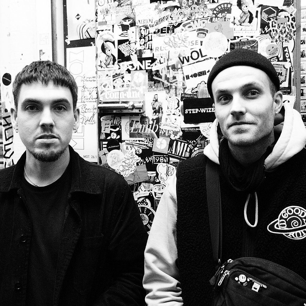 In:Motion presents: MOMENTUM | Y U QT, Chloé Robinson, LAMMER, 10 October | Event in Bristol | AllEvents