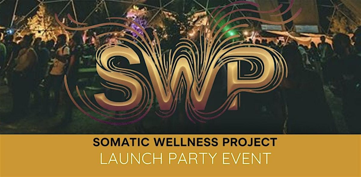 Somatic Wellness Project Launch Party, 19 December | Event in London | AllEvents
