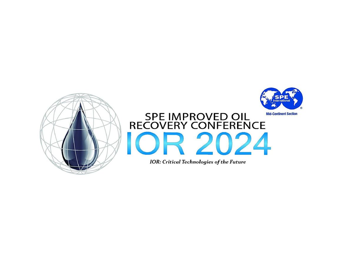 SPE IOR 2024 Exhibitor Space, River Spirit Casino Resort, Tulsa, 23