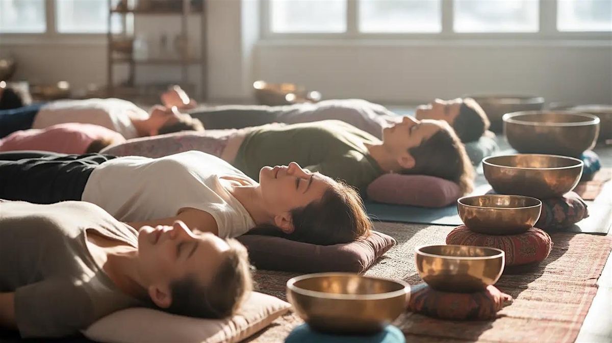 ✨ Sound Bath + Reiki Meditation on 1/11 at 11AM | Angel Number Activation ✨, 11 January | Event in Sterling