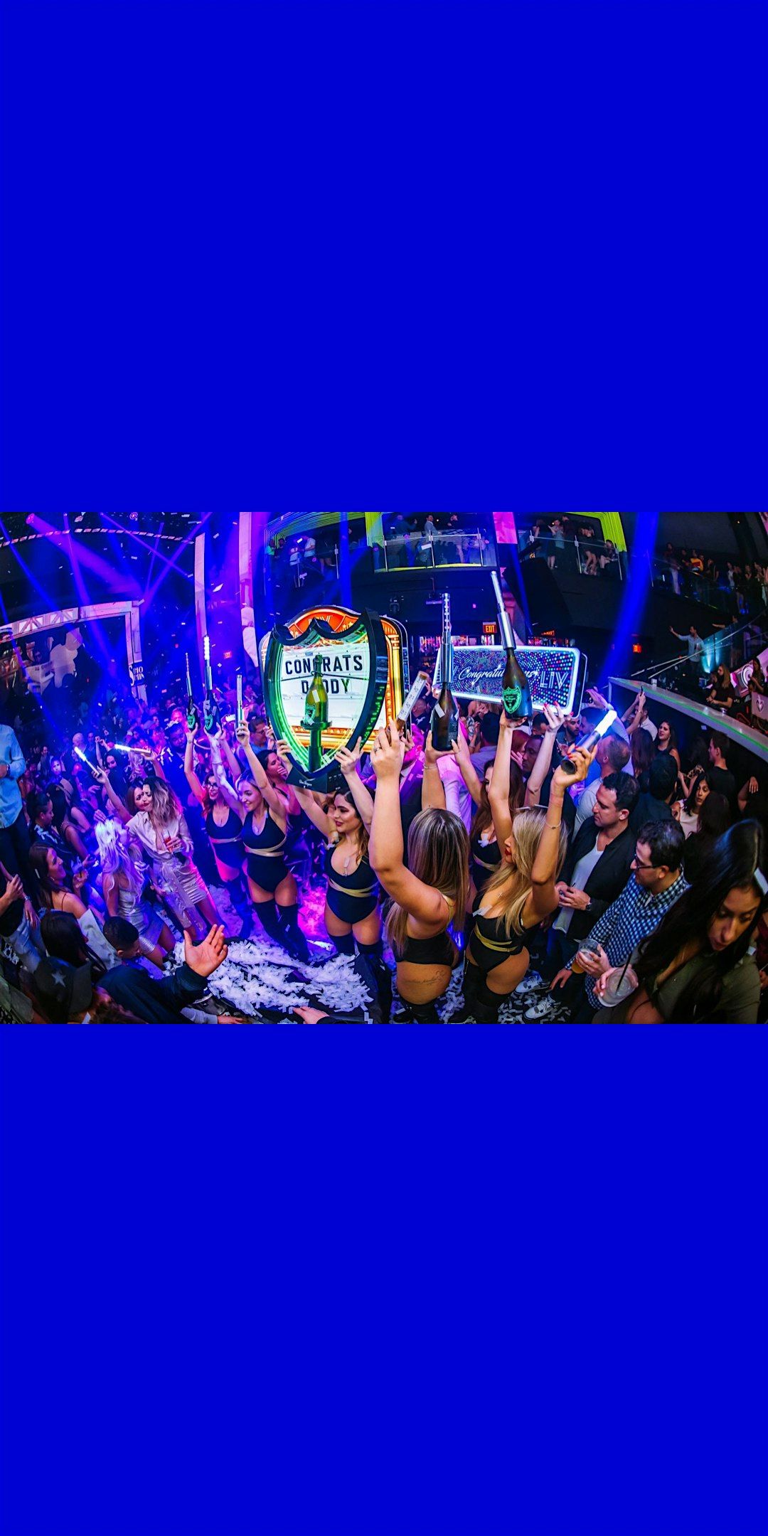 # 1  Celebrity Clubs South Beach  |  Limo Party Bus | Free Drinks | Event in Miami Beach | AllEvents