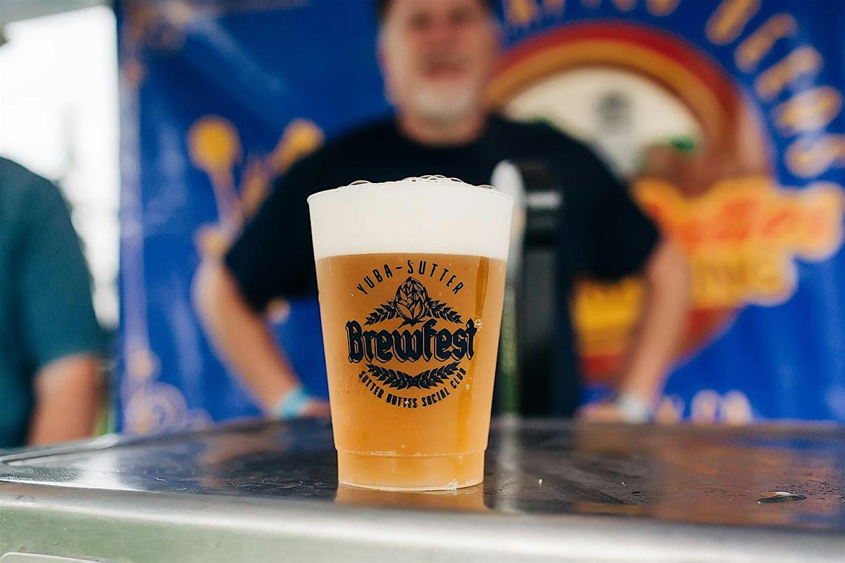 Yuba-Sutter Brewfest 2025, 6 September | Event in Marysville | AllEvents