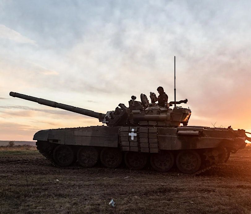 US National Security and Ukraine: A Bipartisan Conversation | Event in Washington | AllEvents.in