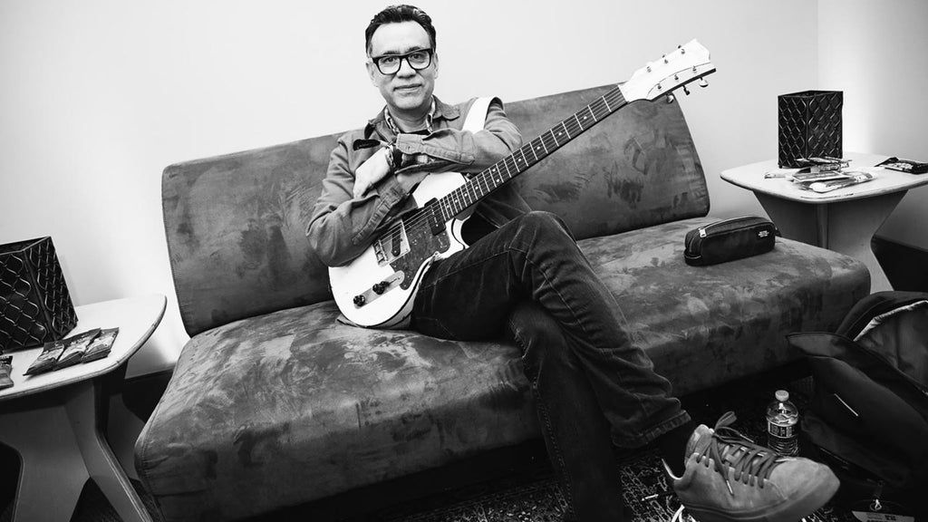 Fred Armisen: Comedy For Musicians But Everyone Is Welcome, 10 October | Event in Grand Rapids | AllEvents