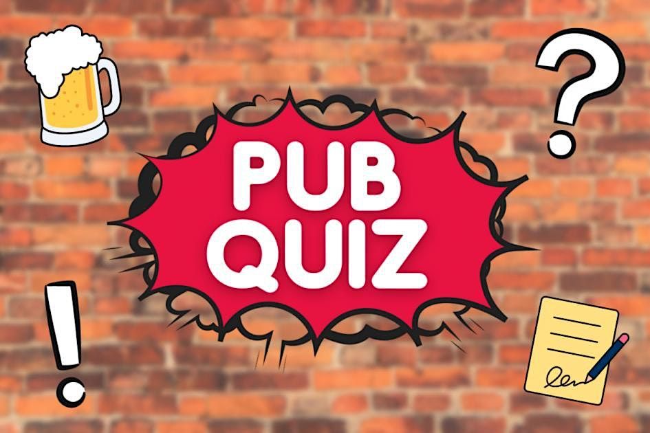 IIM Pub Quiz, Loughborough University London, October 11 to October 12