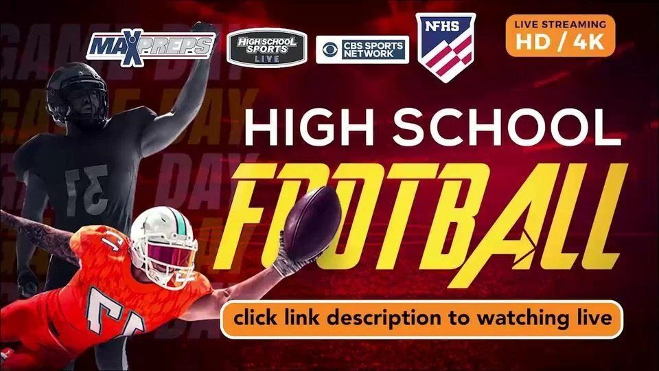 Clarksdale vs. New Hope HIGHSCHOOL [FOOTBALL], New Hope High School