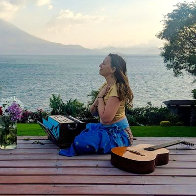 Amrita Liza Lilintahl
