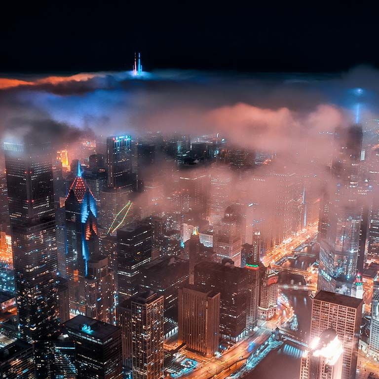 Ghosts of Chicago: City Exploration Game | Event in Chicago | AllEvents