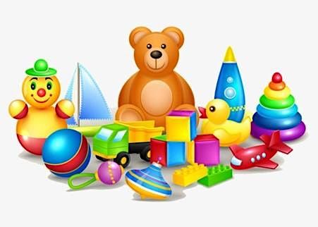 Stay & Play @North Chingford Library Tuesday Sessions | Event in London | AllEvents