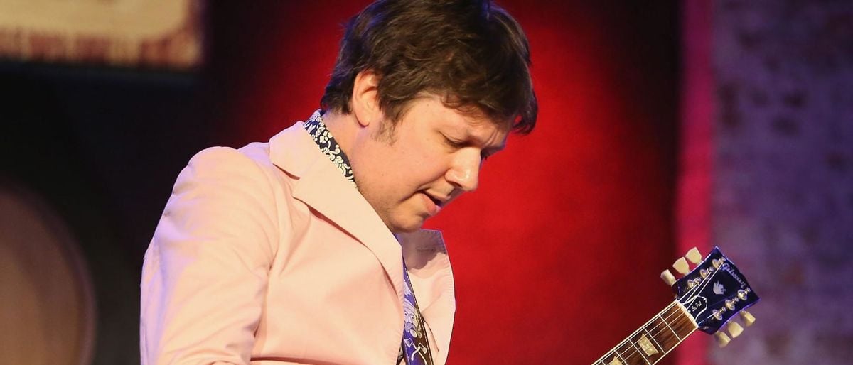 Dave Hill | Event in Madison | AllEvents