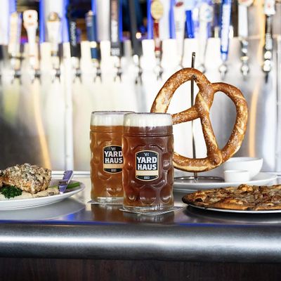 OctoberFest at Yard House Miami Beach, Yard House, 1681 Lenox Avenue