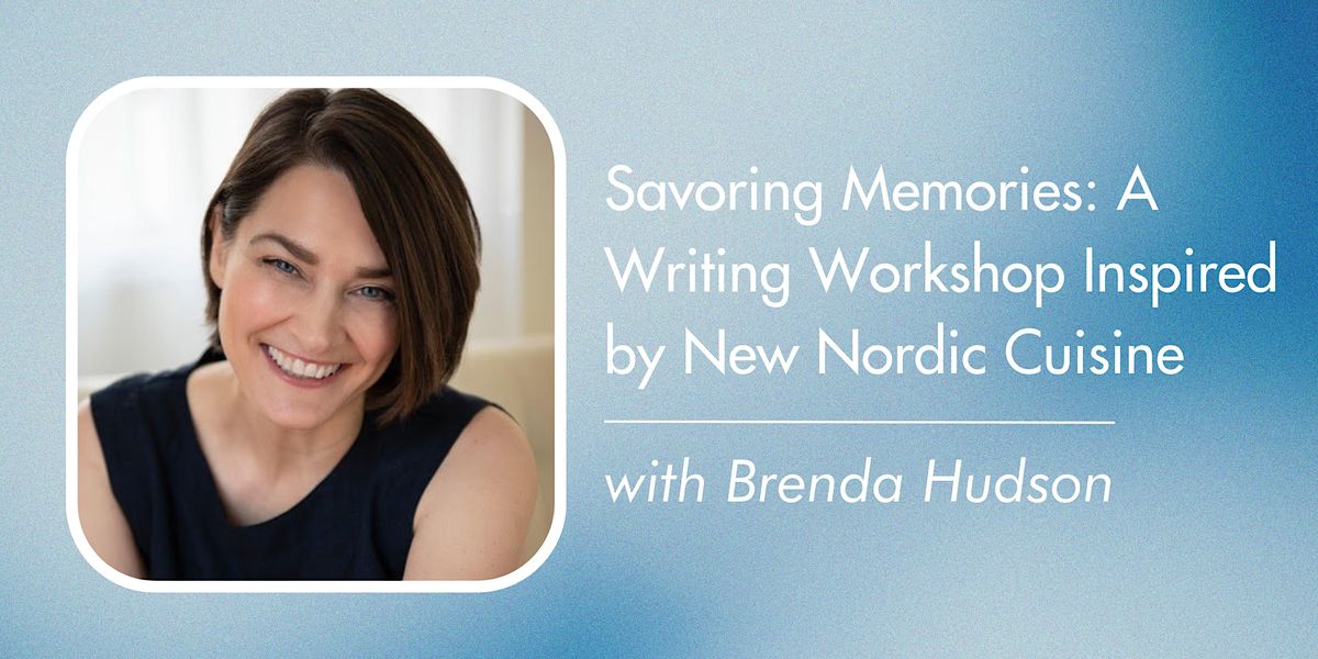 Savoring Memories A Writing Inspired by New Nordic Cuisine