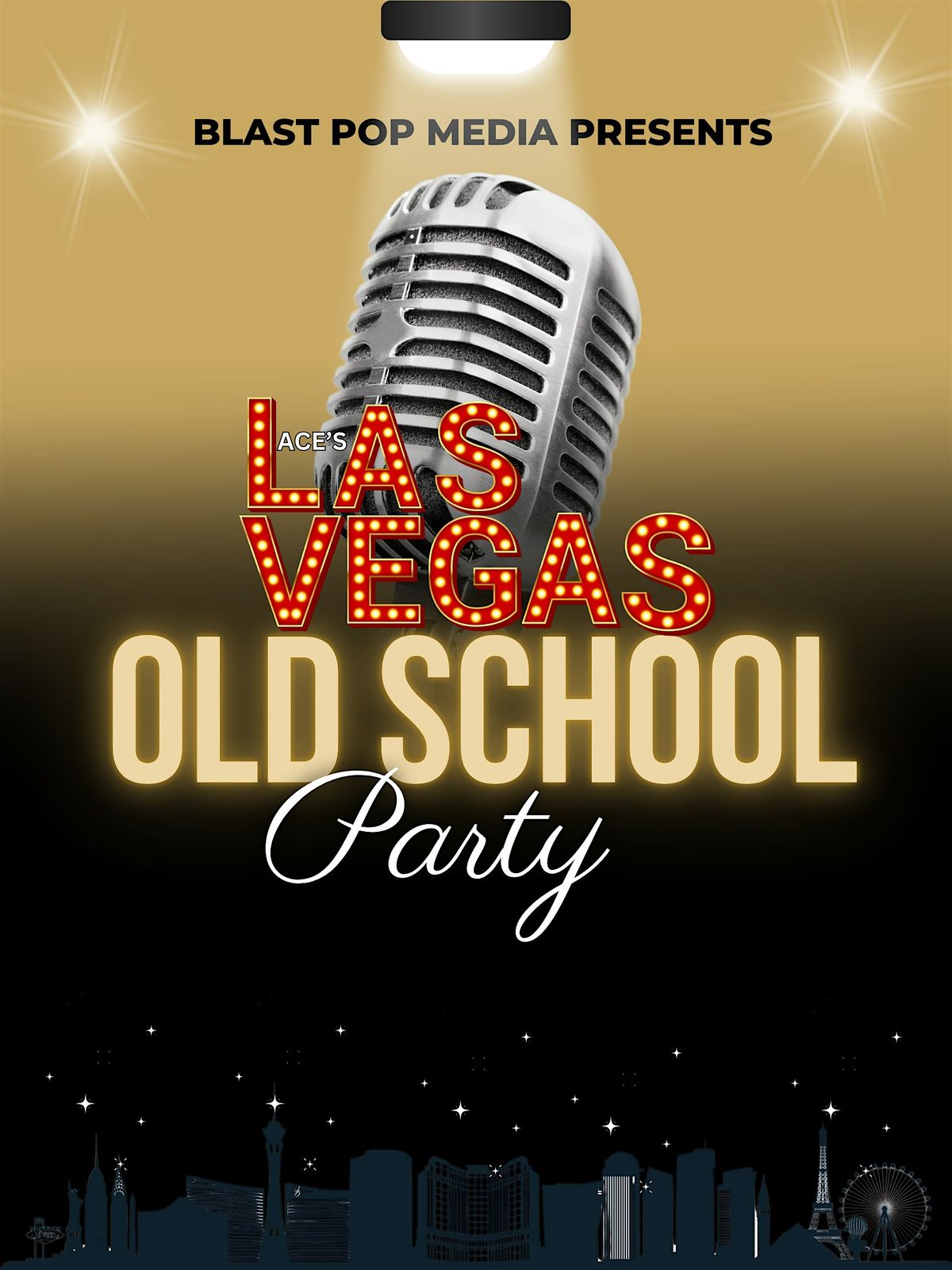 Ace's Las Vegas Old School Party at Maxan Jazz, 24 January | Event in Las Vegas | AllEvents