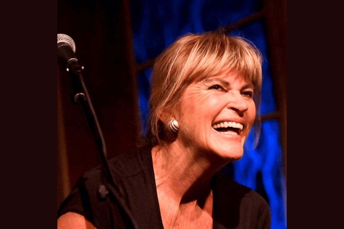 Alana MacDonald, 18 September | Event in Portland | AllEvents