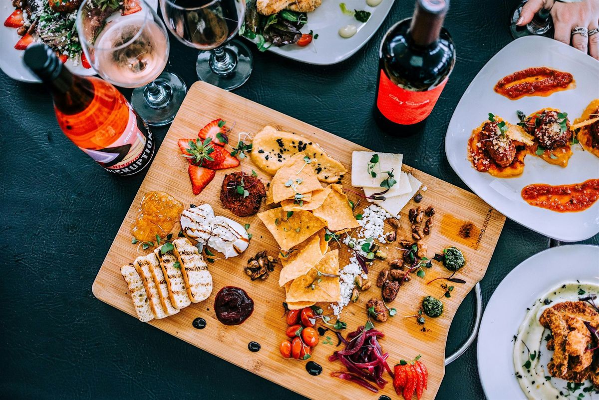 3 Course Dinner and Live Theater Show | Event in New Braunfels | AllEvents