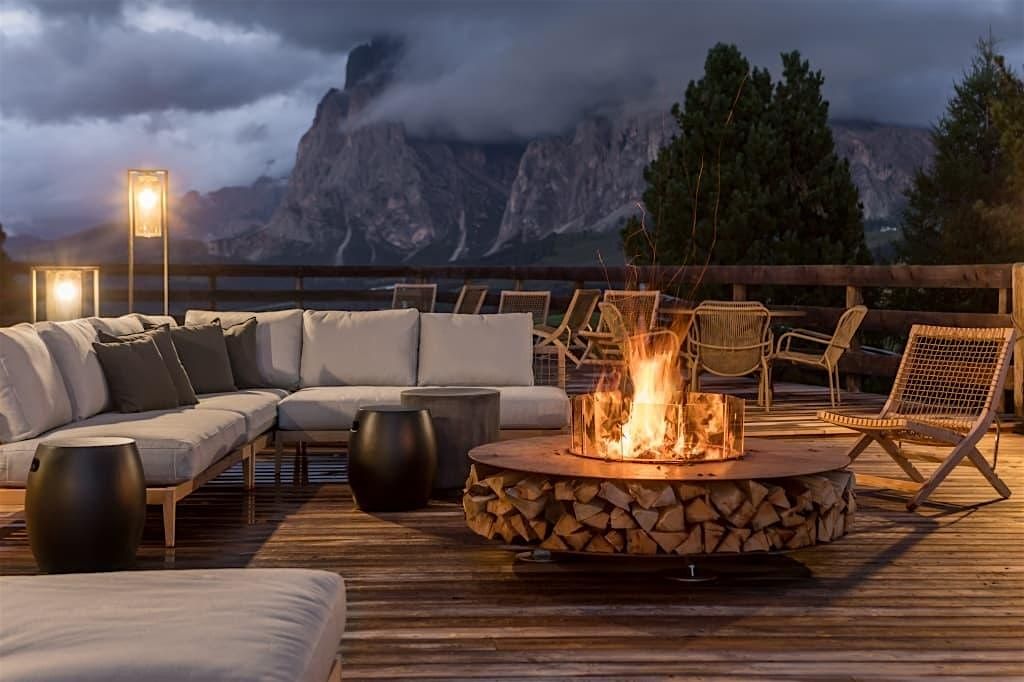 All Inclusive Yoga Retreat in the Italian Alps - August 25-29, 2025, 24 August | Event in Alpe di Siusi | AllEvents
