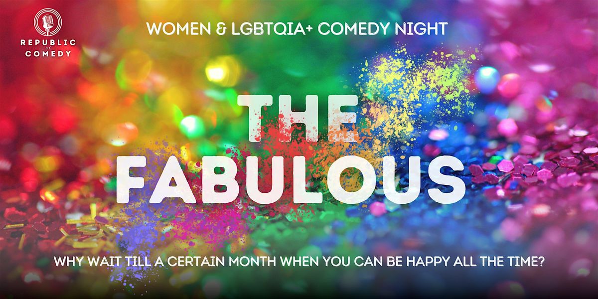 The Fabulous Openmic, 3 December | Event in Lisboa | AllEvents