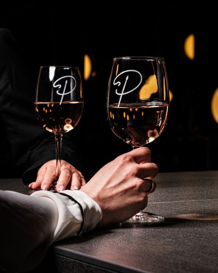 Live at Palette Guy LeBlanc & Company, Palette Urban Rooftop Bar