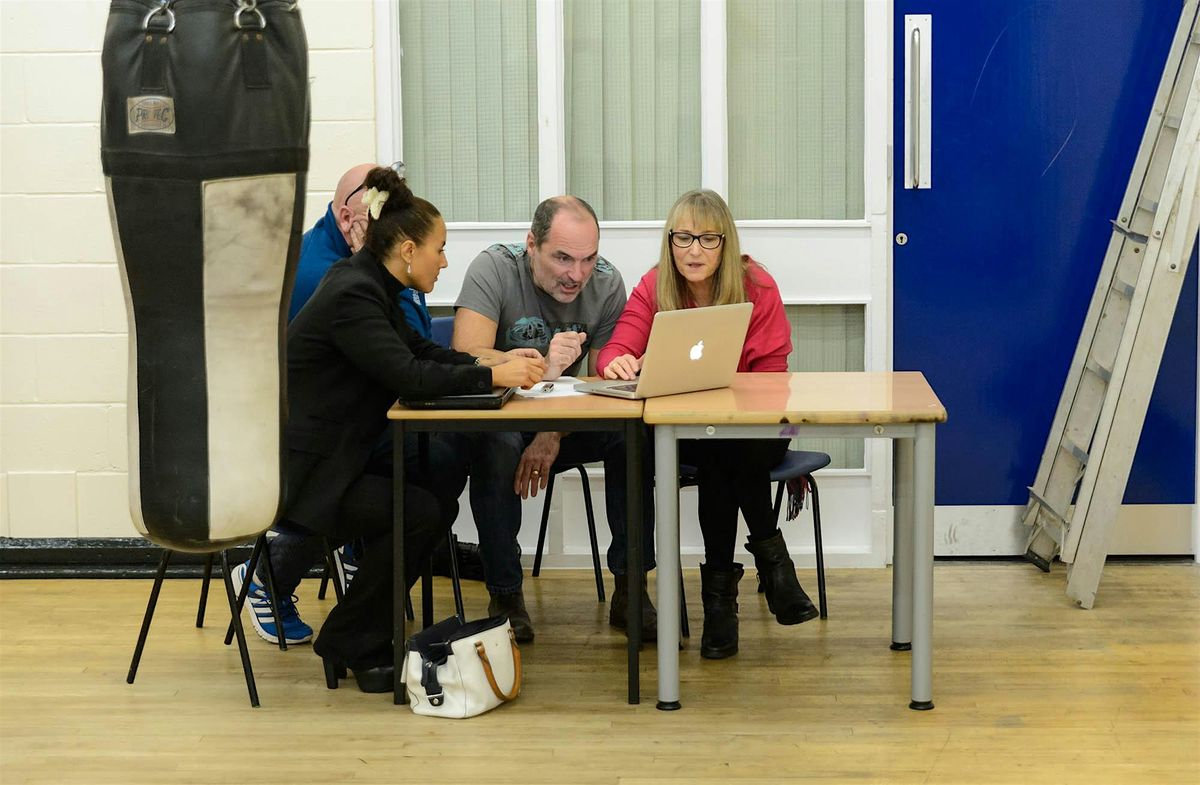 Primary PE Subject Leaders Workshop, 11 March | Event in Kendal | AllEvents