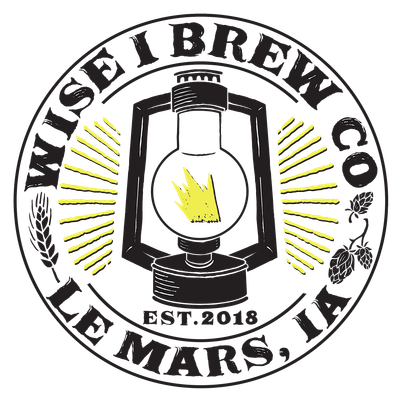 Wise I Brewing Company