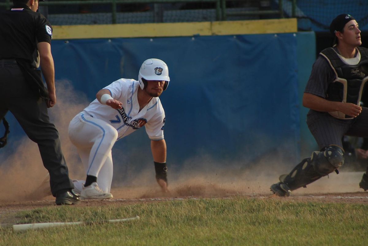 Battle Creek Battle Jacks vs. Rockford Rivets | Event in Battle Creek | AllEvents
