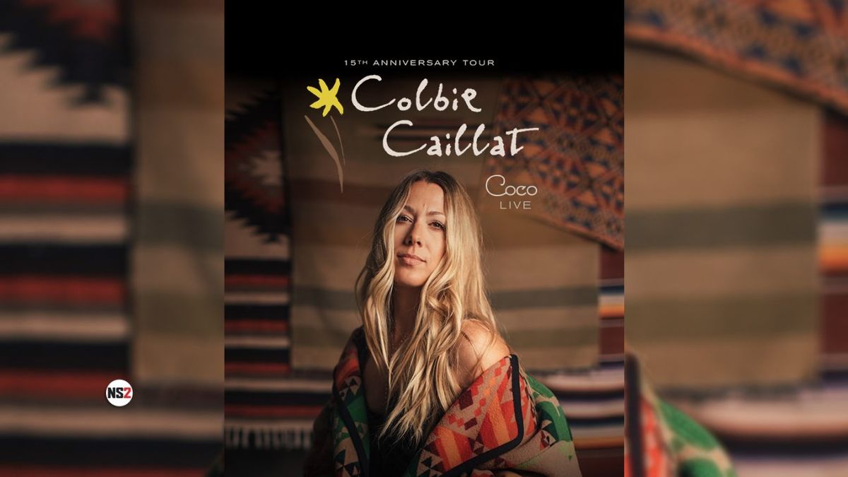 Colbie Caillat, 11 December | Event in Chico | AllEvents