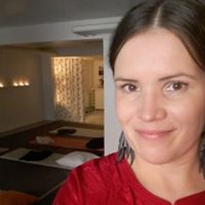 Mari Nisonen/Hyvinvointi