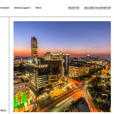 Traders Fair 2023 - South Africa Johannesburg  (Financial Event)