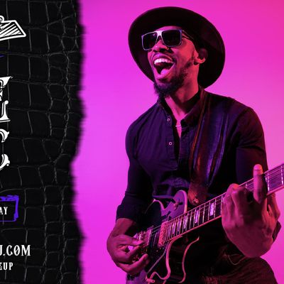 Live Music Weeknds, Voodoo Bayou, Palm Beach Gardens, September 10 to