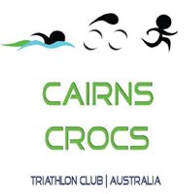 Cairns Crocs Triathlon Club
