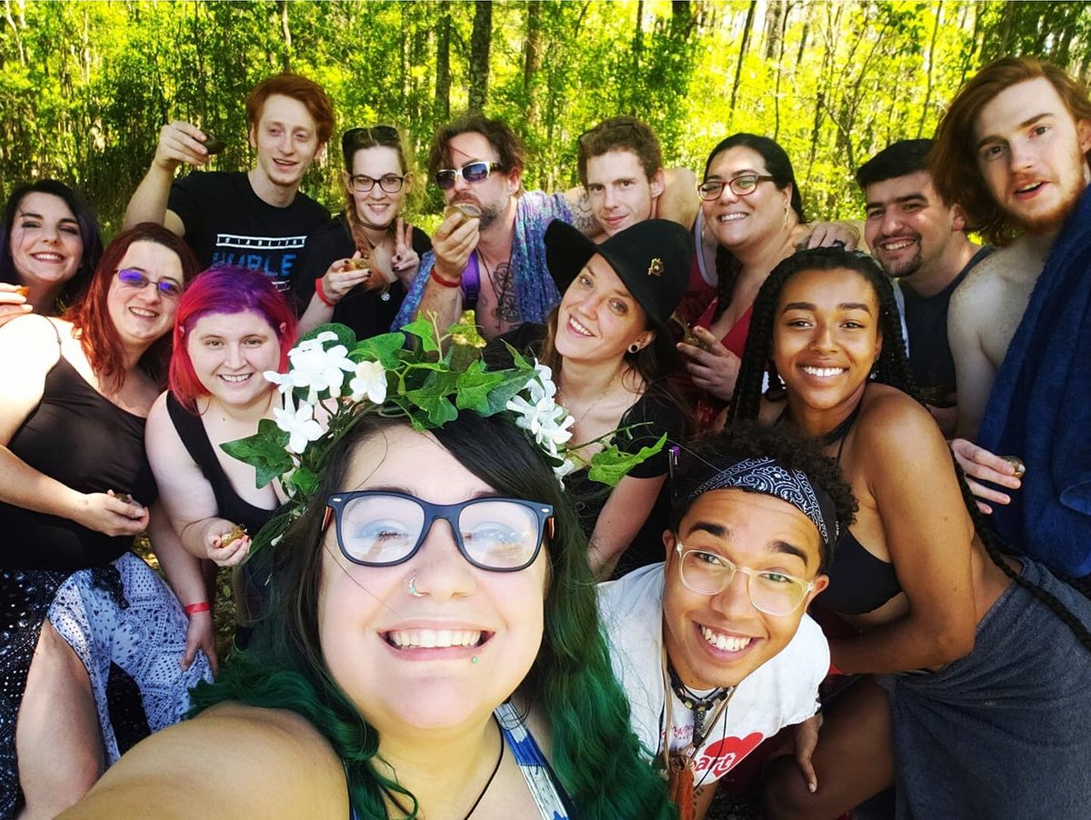 Pagan Events List Of All Upcoming Pagan Events In Springfield La Pagan Events Near Me 2022