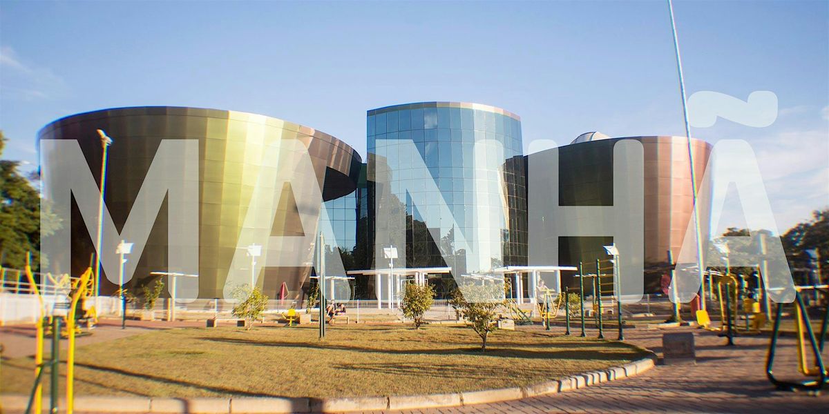 MANHÃ - ESCOLAS | Event in Juiz de Fora | AllEvents