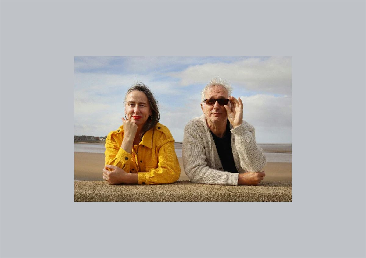 Henry Normal & Jan Brierton in Southampton, 28 April | Event in Totton | AllEvents