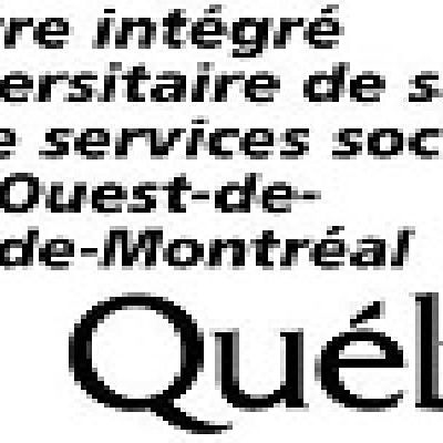 Centre intégré universitaire de santé et services sociaux de l’Ouest-de-l’Île-de-Montréal