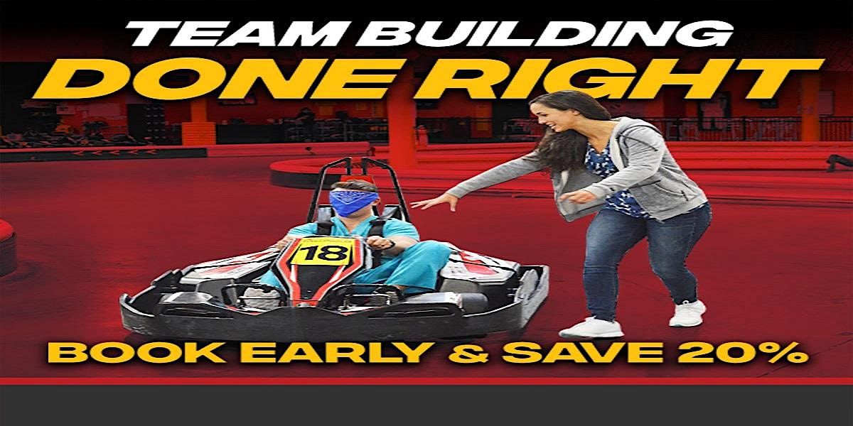 Team Building Activities Done Right Autobahn Indoor Speedway Events pound-sterling-retreats-as-bank-of-england-prepares-to-step-down-a-gear