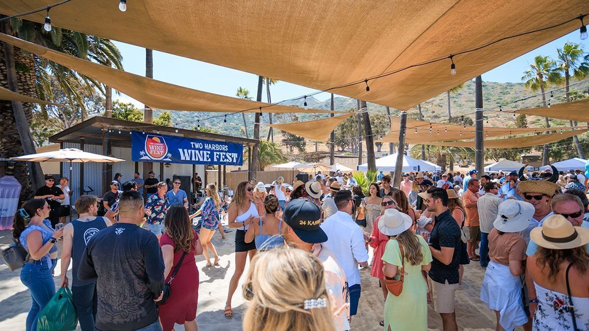 Catalina Wine Mixer, 28 May | Event in Avalon | AllEvents