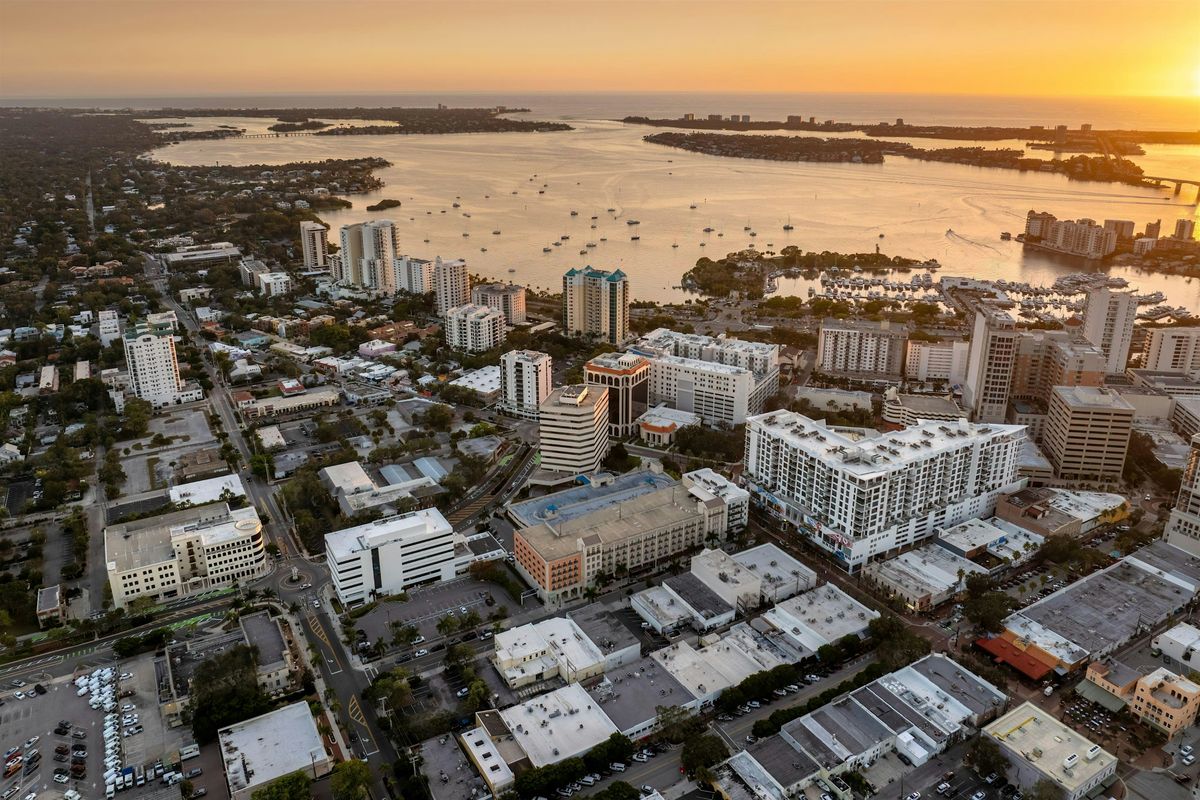 An Epic, Fun-Filled Scavenger Hunt! - Sarasota Spectacles | Event in Sarasota | AllEvents