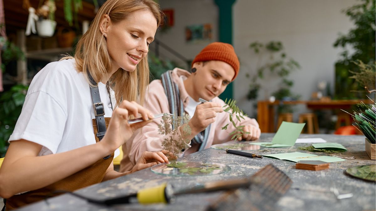 Herbal Winter Wonderland Cultivate, Create, and Celebrate, Shenley