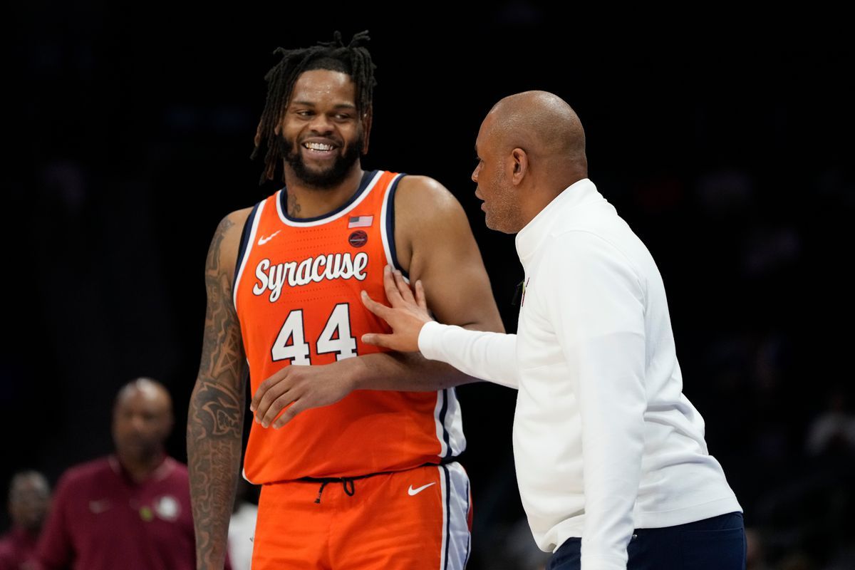 Florida State Seminoles at Syracuse Orange Mens Basketball at JMA Wireless Dome, 9 October | Event in Syracuse