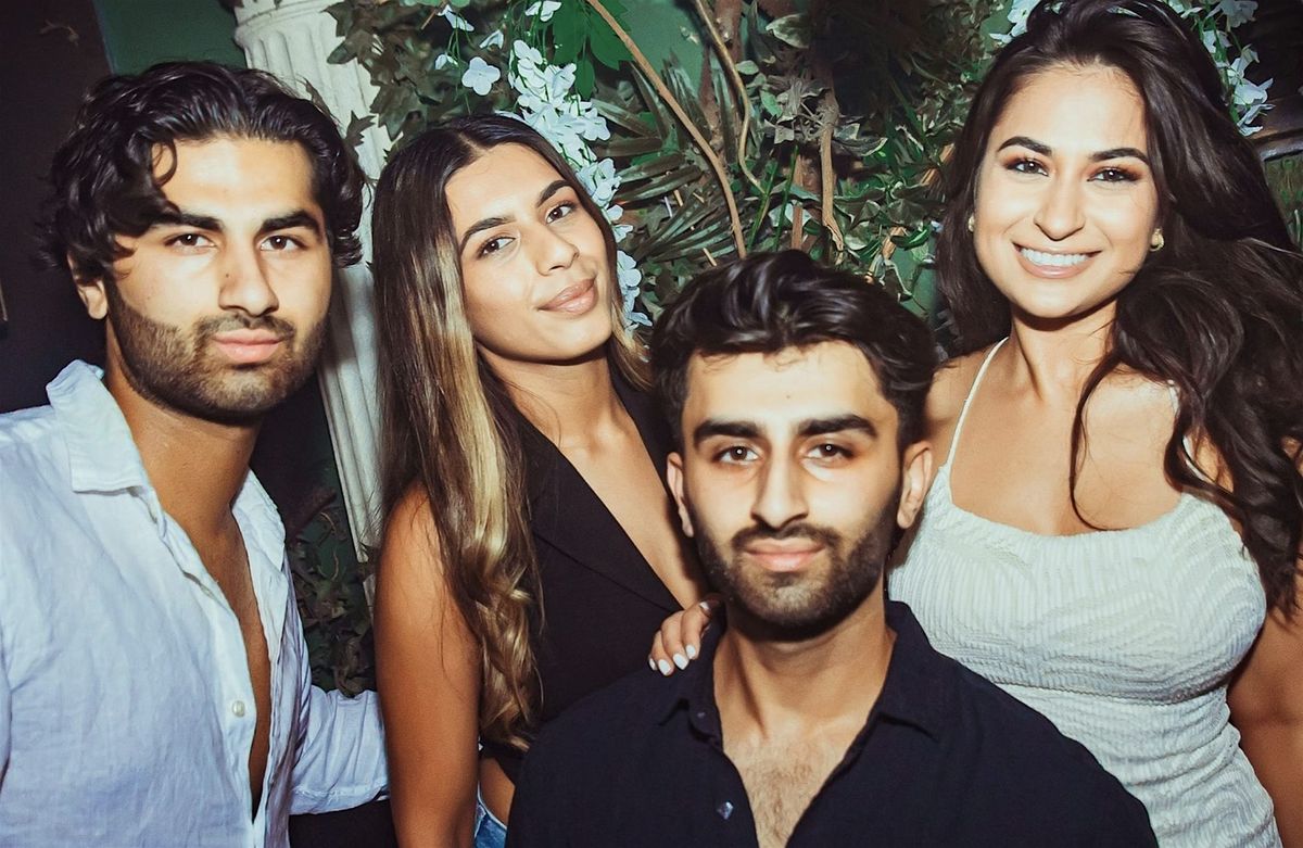 Desi Saturdays @ SOB'S : The Biggest and Only Bollywood Party In The Nation | Event in New York | AllEvents