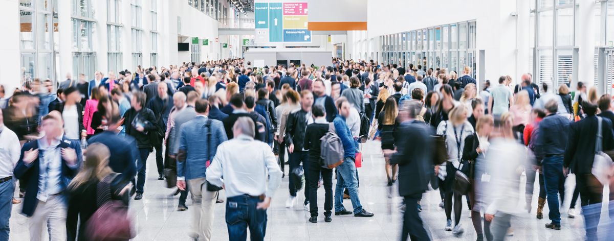 Private Lender Expo® 2000+ Attendees — Royal Flagship event for the Elite, 6 November | Event in Carson