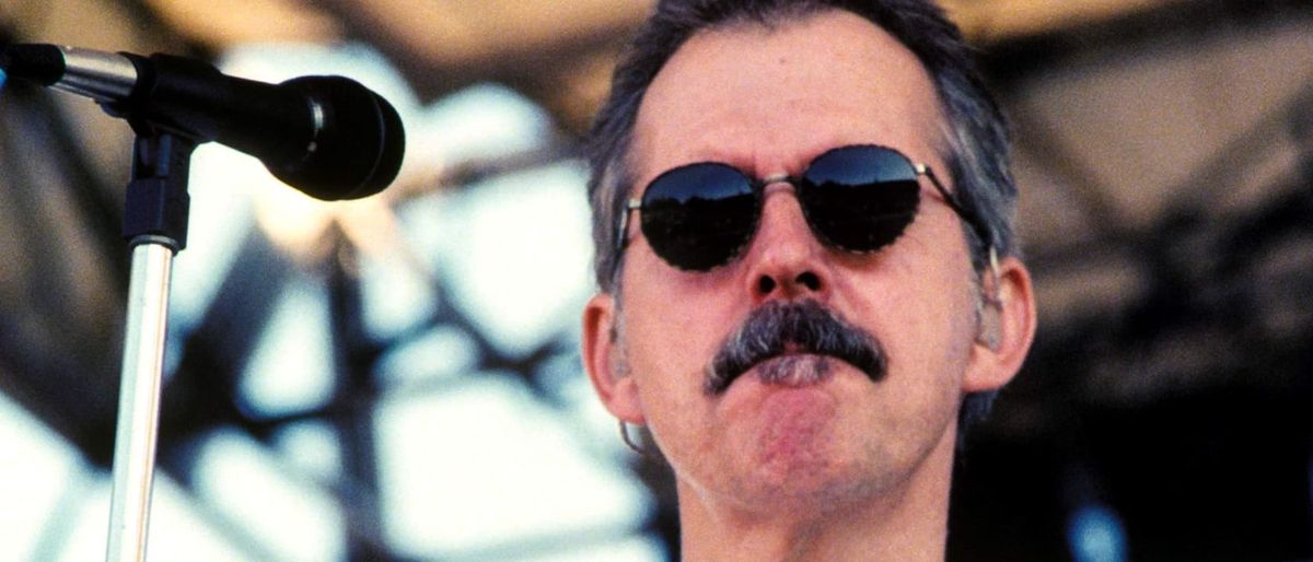 Michael Franks at The Vogel at Count Basie Center for the Arts, 23 August | Event in Red Bank | AllEvents