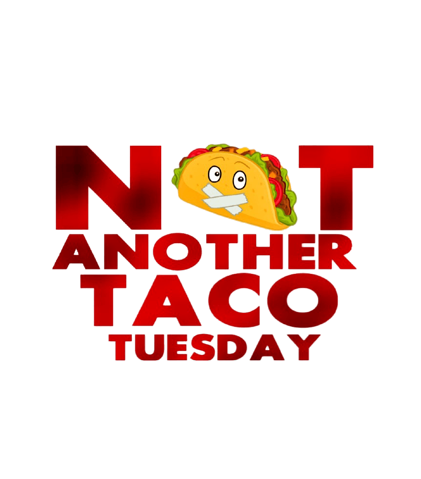 Not Another Taco Tuesday | Event in Miami | AllEvents