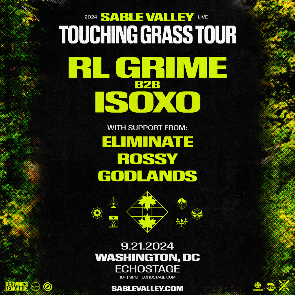 RL Grime at XS Nightclub at Encore | Event in Las Vegas | AllEvents