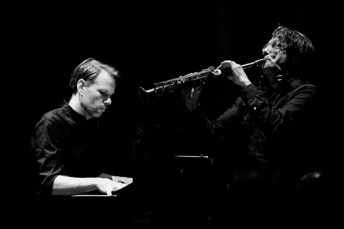Job Roggeveen & Edward Capel – Spinselwisseling