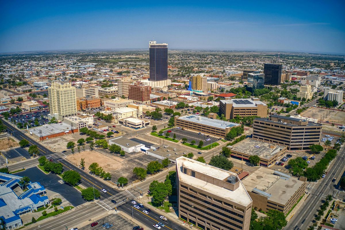 An Epic, Fun-Filled Scavenger Hunt! - Adventures Around Amarillo | Event in Amarillo | AllEvents