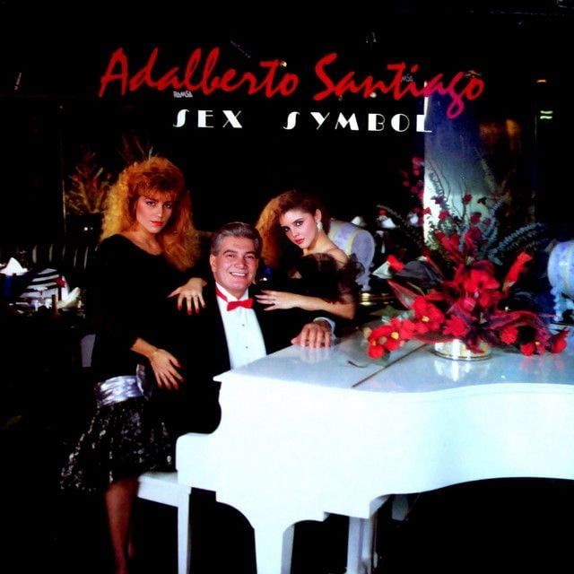 Adalberto Santiago in Bronx, 4 October | Event in Bronx | AllEvents